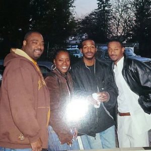 Meet your Posher, Lawrence